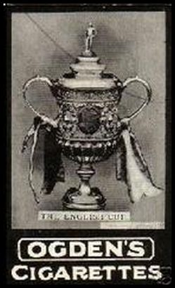 61 English Cup